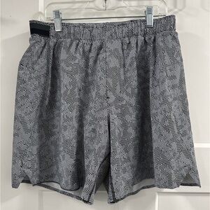 LL🍋 Men's Surge Shorts Seawheeze 2020 Size Medium